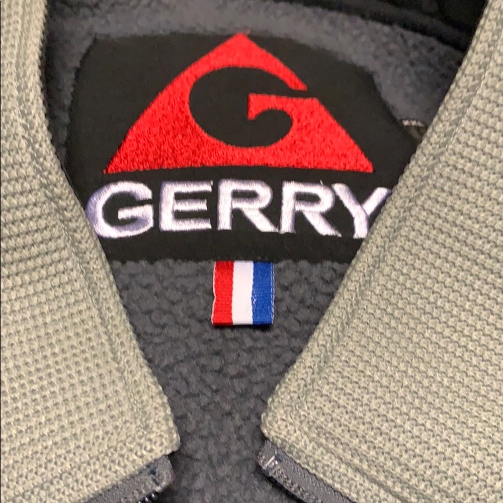Gerry Jacket